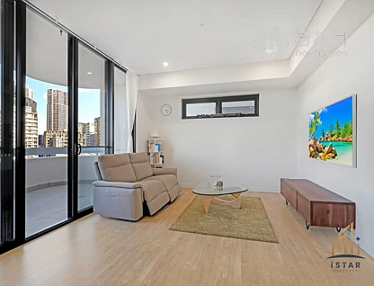 Unit 710/2 HONEYEATER STREET, LIDCOMBE, 0部屋, 0バスルーム, Apartment