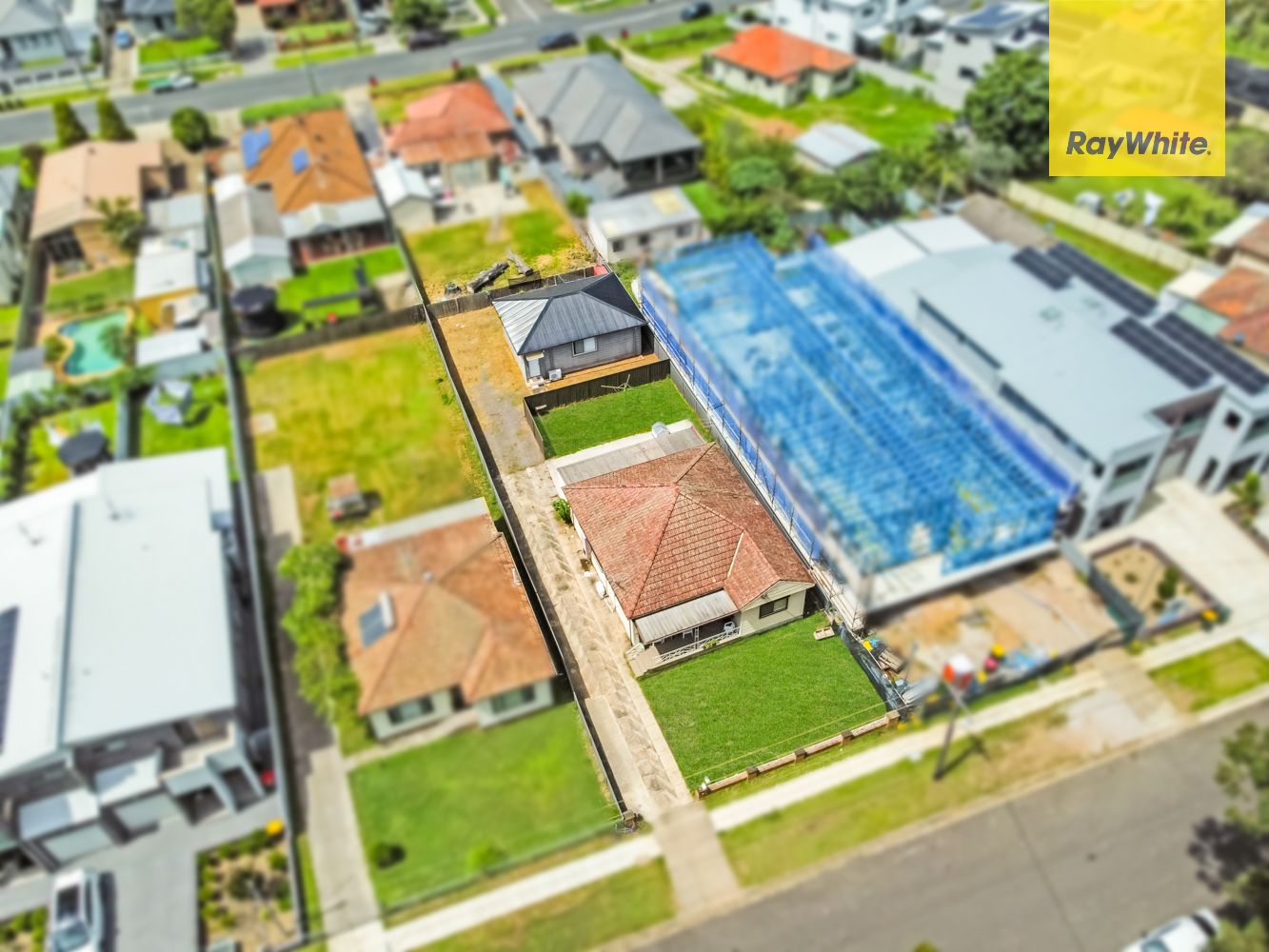 51A MONTEREY ST, South Wentworthville, Parramatta (Northwest suburbs), 0 rūma, 0 rūma horoi, House