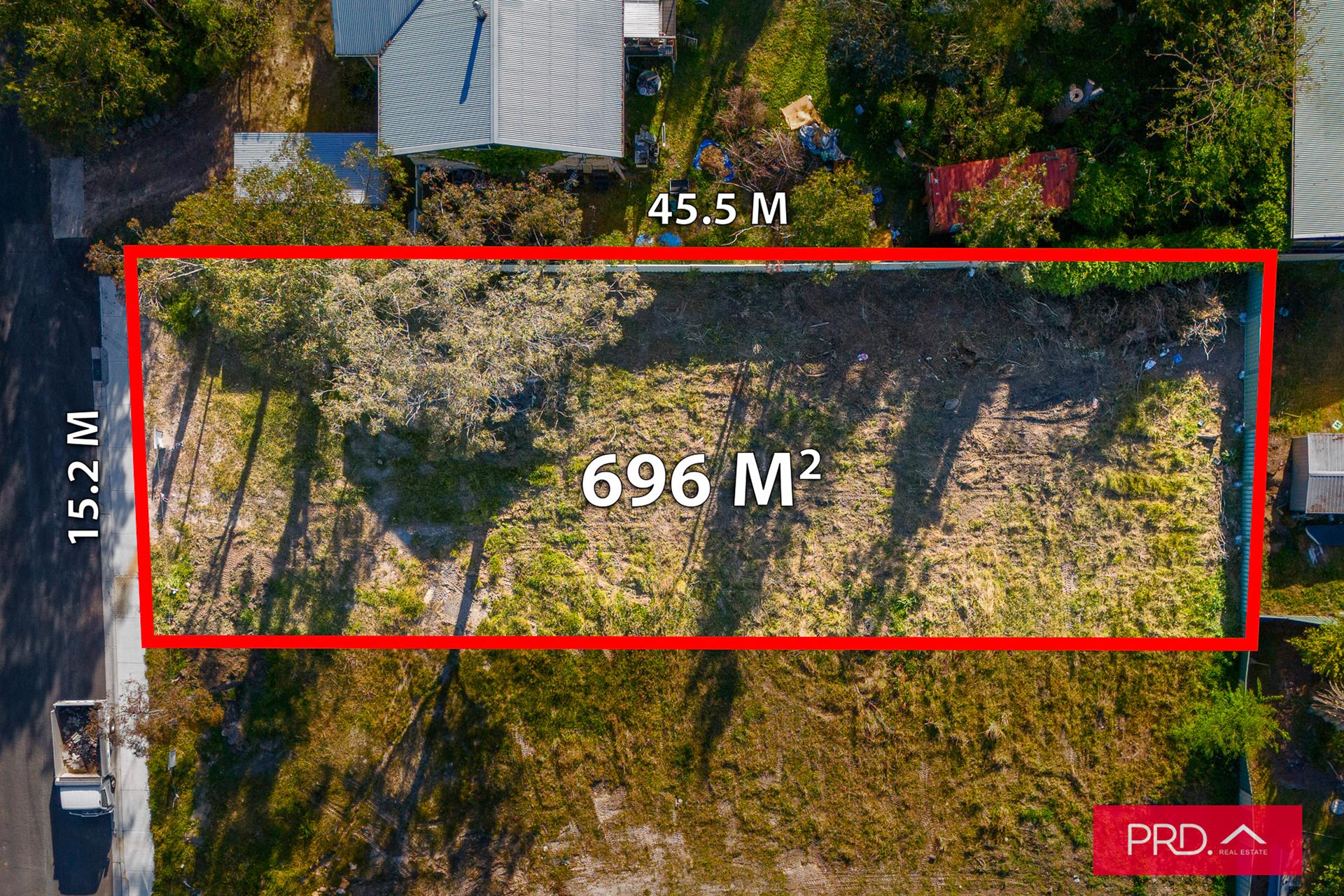 22 WELLINGTON ST, Buxton, Macarthur Region, 0 rūma, 0 rūma horoi, Section