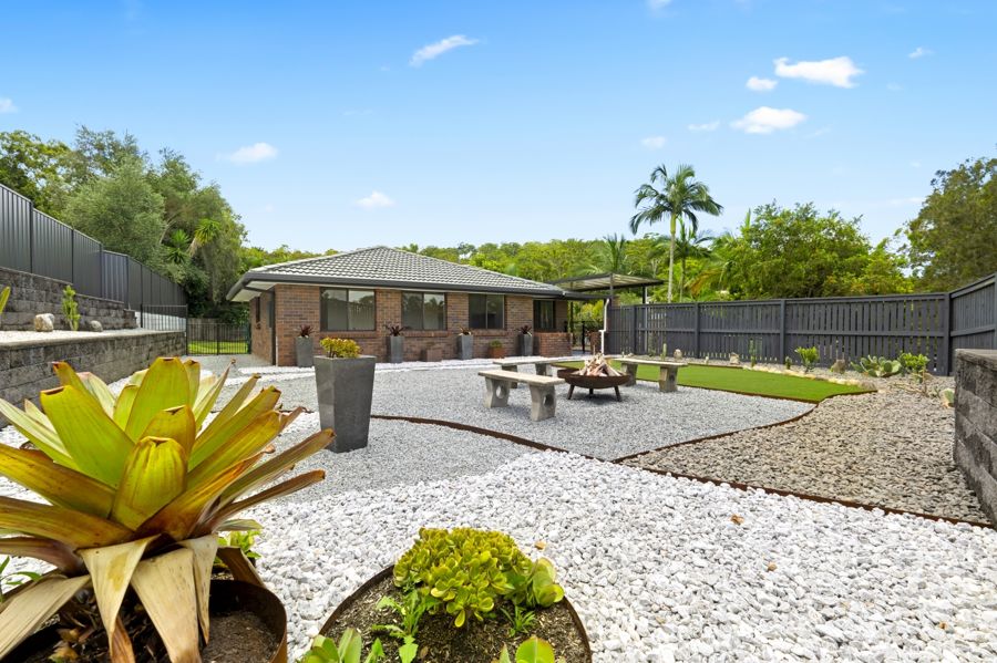 83 WARE DR, CURRUMBIN WATERS QLD 4223, 0 Bedrooms, 0 Bathrooms, House