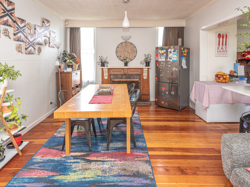 31 Pitt Street, Wanganui Central, Wanganui, 3房, 1浴