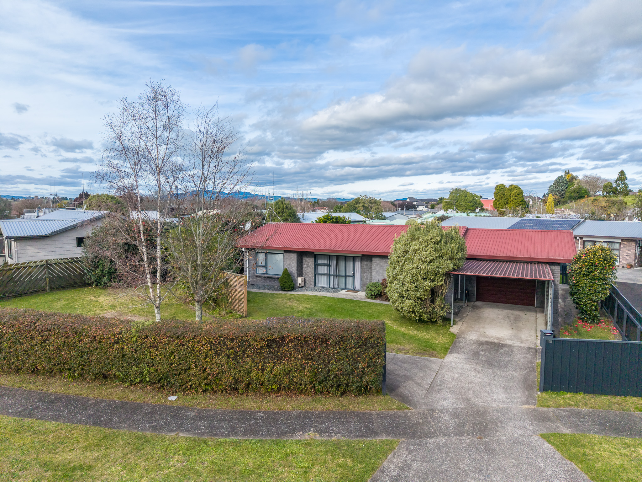 115 Caxton Place, Te Awamutu, Waipa, 3 Bedrooms, 0 Bathrooms, House