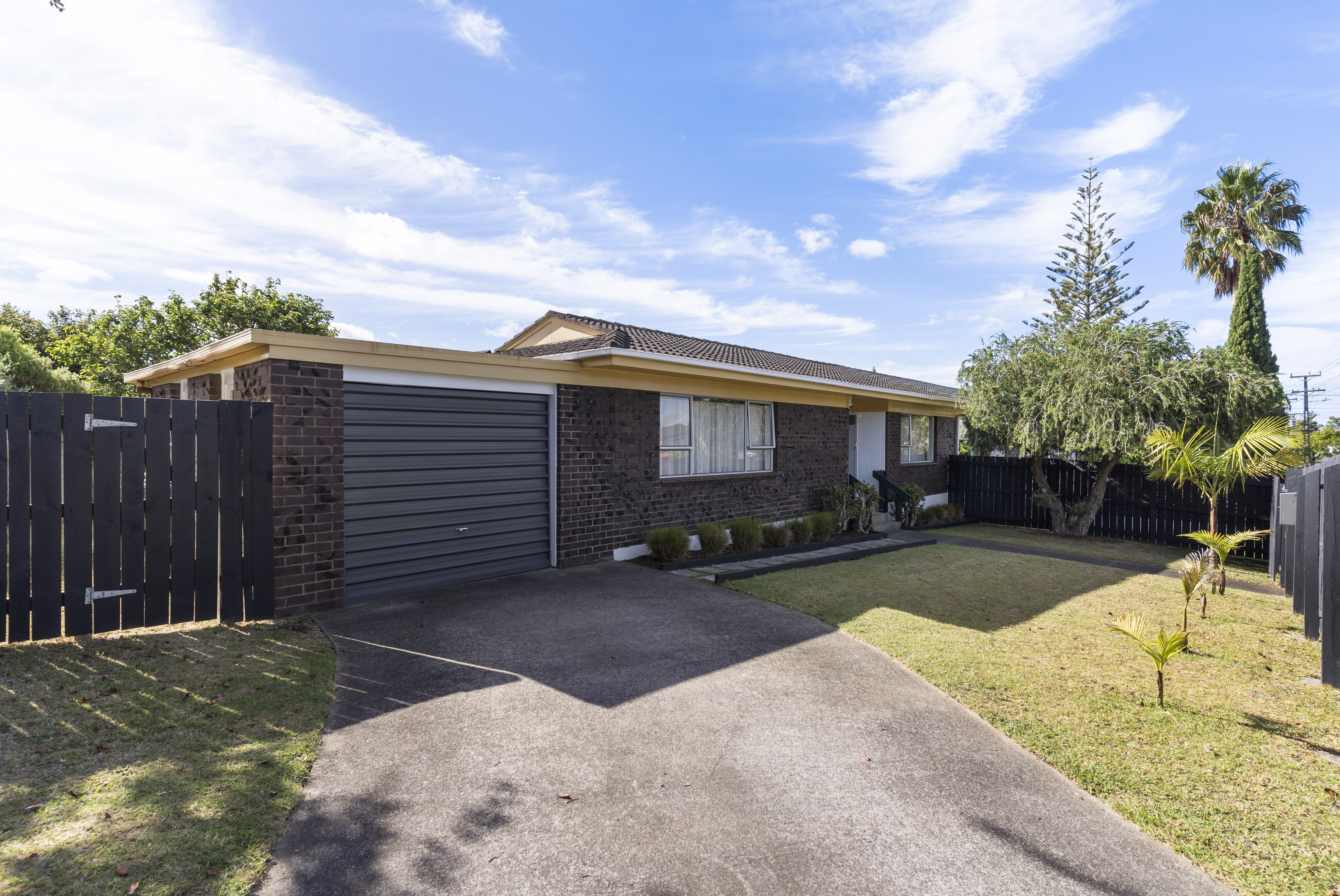 Residential  Mixed Housing Suburban Zone