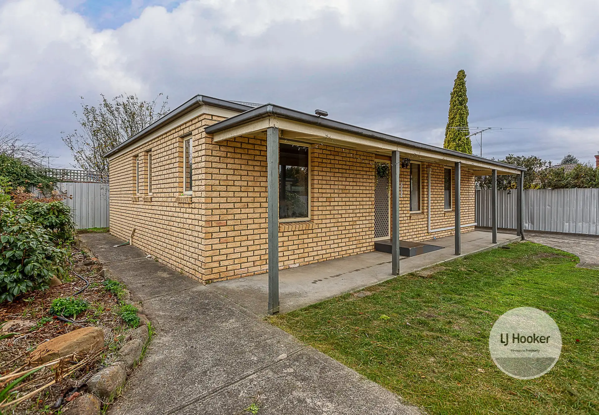 UNIT 3 22 GEORGE ST, New Norfolk, Hobart, 0房, 0浴, Unit