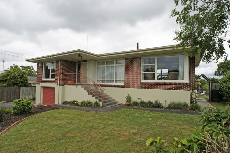 Residential Zone - General Residential Zone