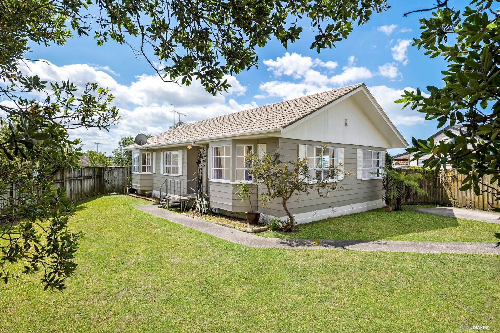 Residential  Mixed Housing Suburban Zone