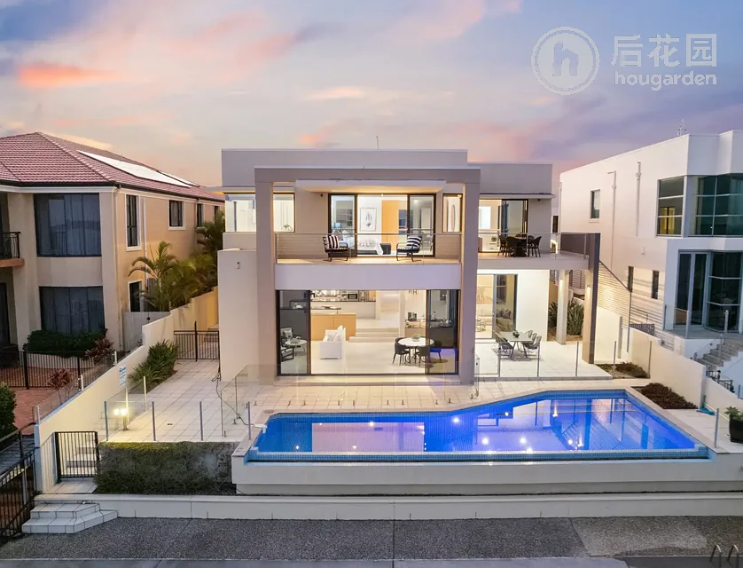 57 THE PENINSULA, PARADISE POINT QLD 4216, 0 રૂમ, 0 બાથરૂમ, House