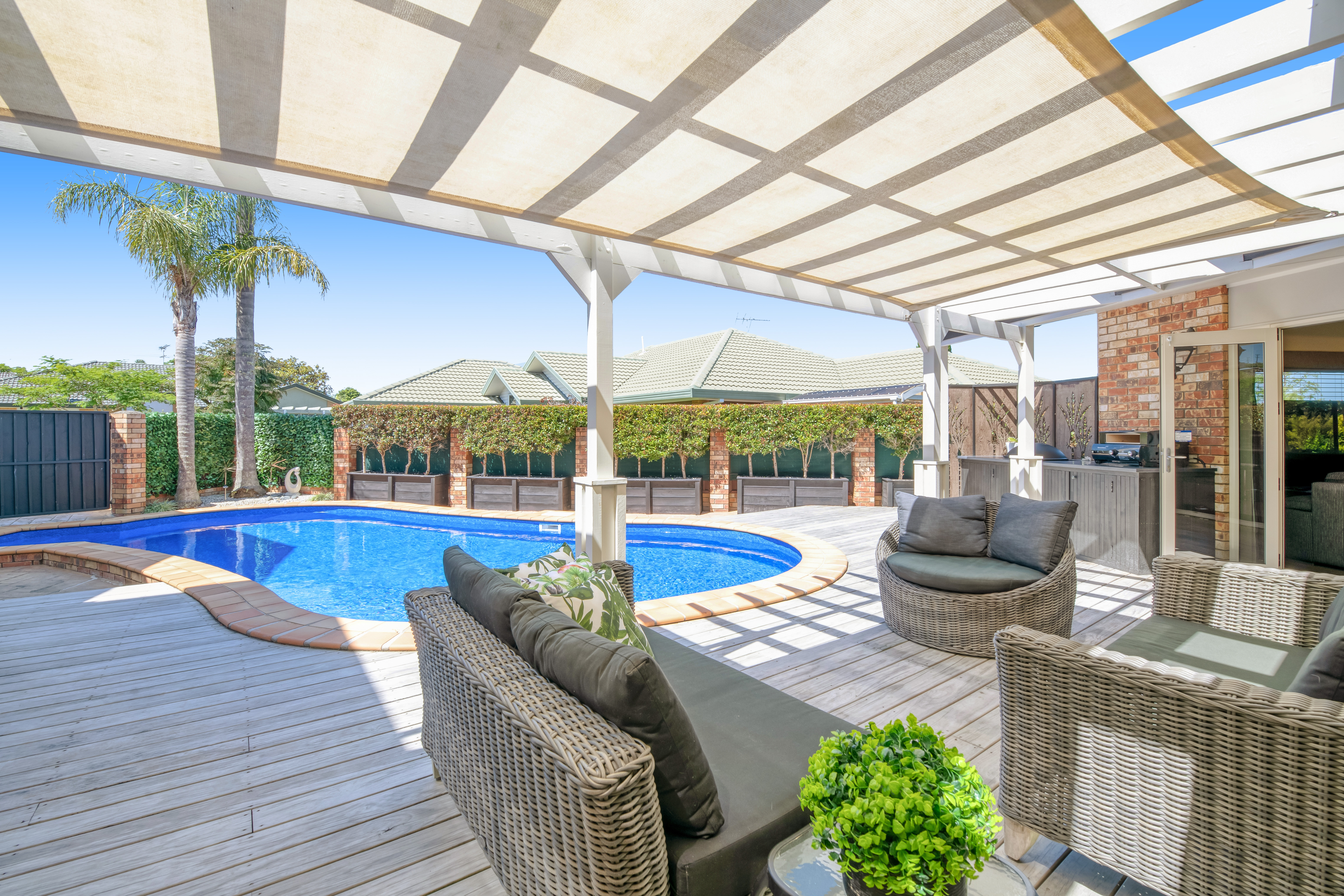 11 Waru Nui Court, Orewa, Rodney, 5 Bedrooms, 3 Bathrooms, House