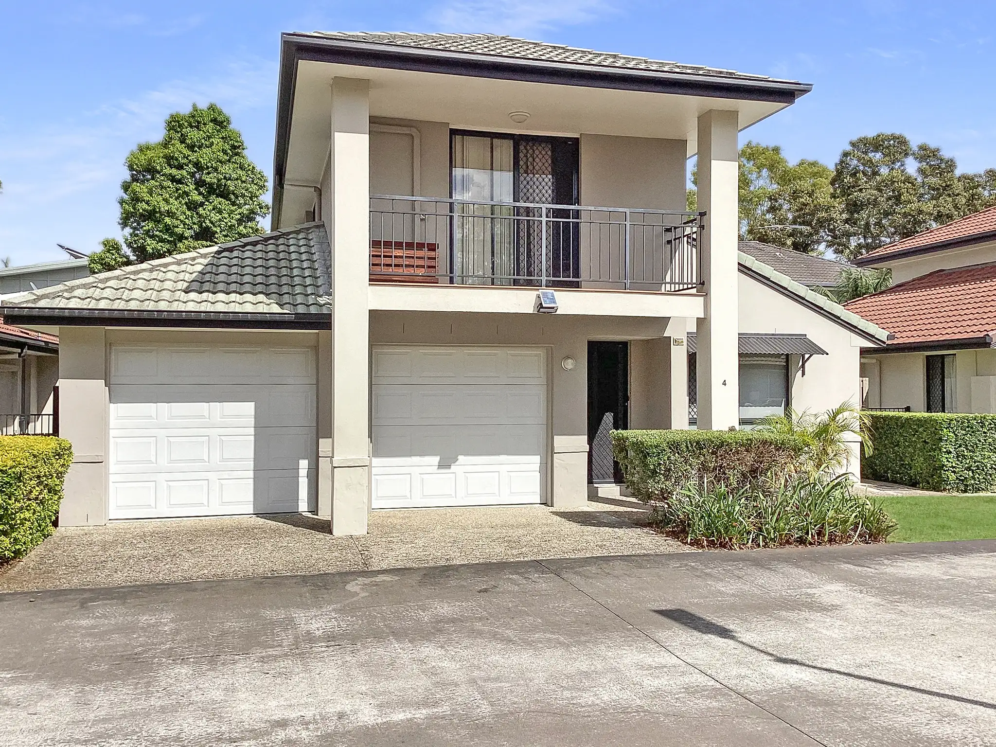 UNIT 23 140 BARINGA ST, Morningside, Brisbane - Eastern Region, 0 ห้องนอน, 0 ห้องน้ำ, Townhouse