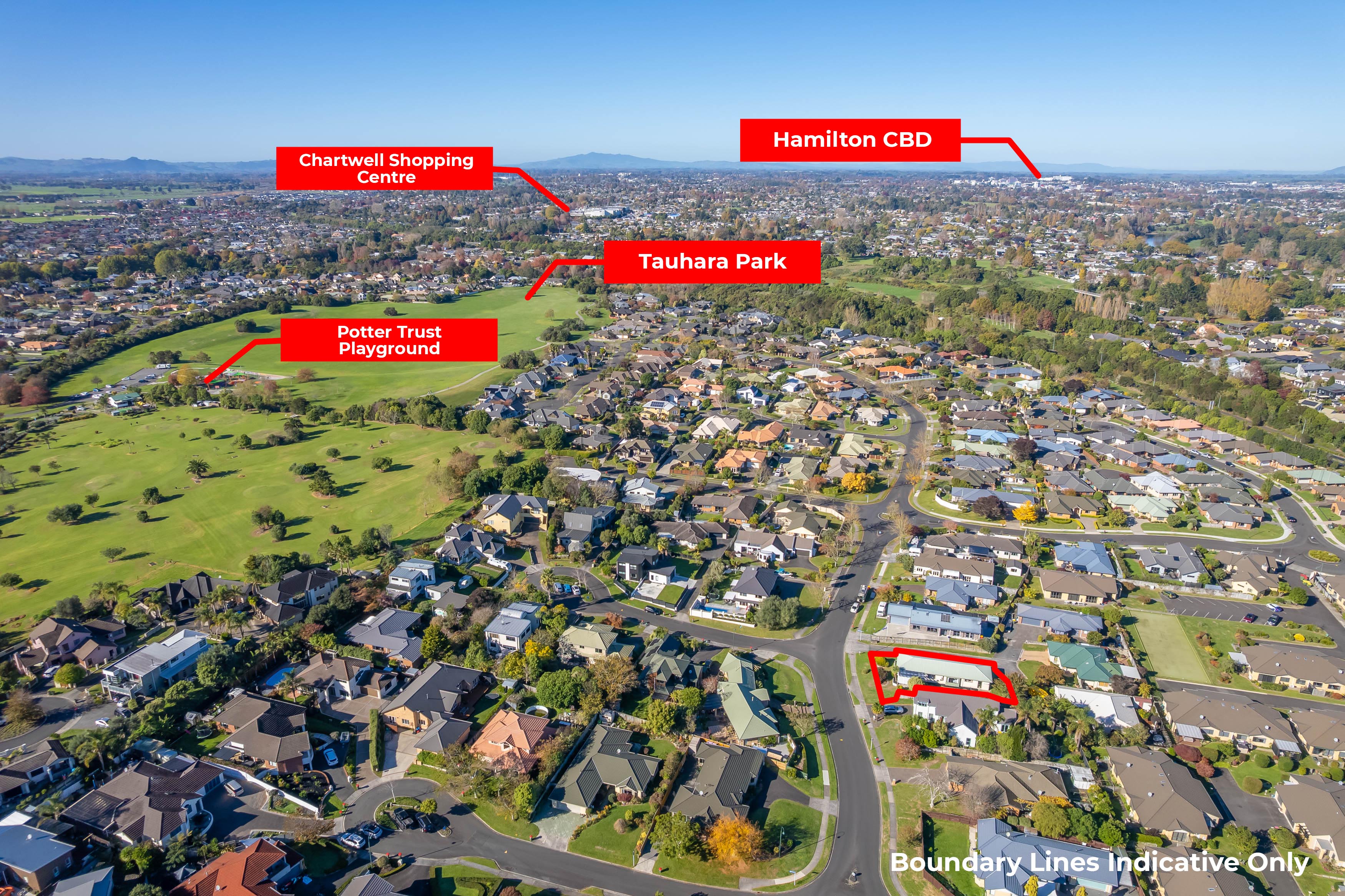 Residential Zone - General Residential Zone