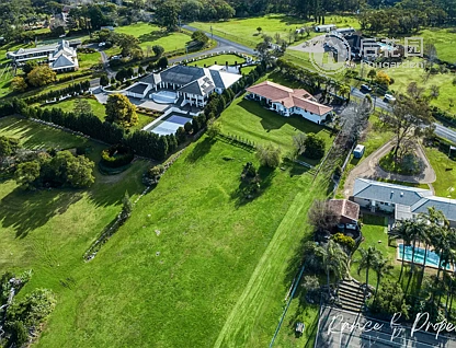 20 CAMPBELL RD, KENTHURST NSW 2156, 0房, 0浴, House