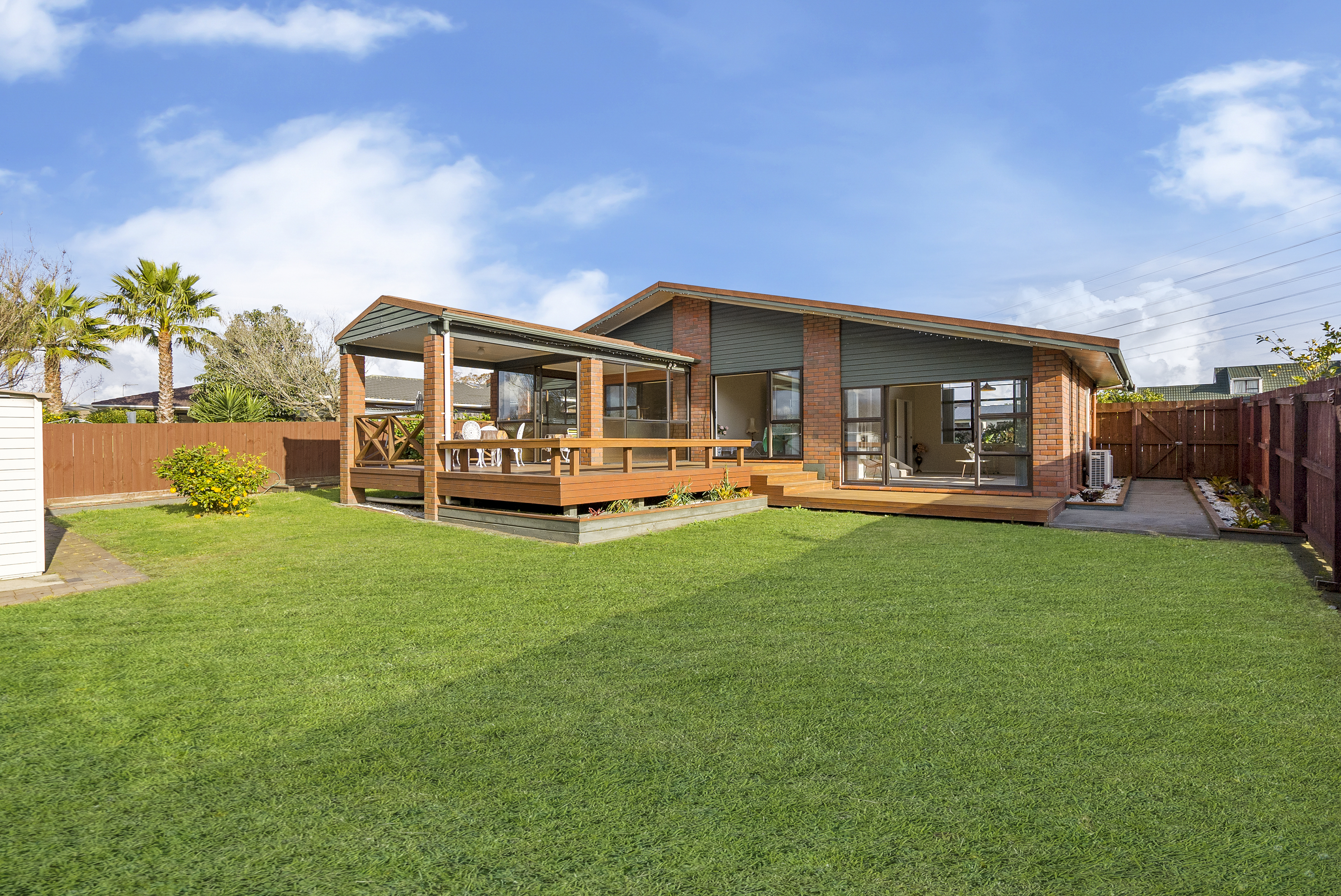 Residential  Mixed Housing Suburban Zone