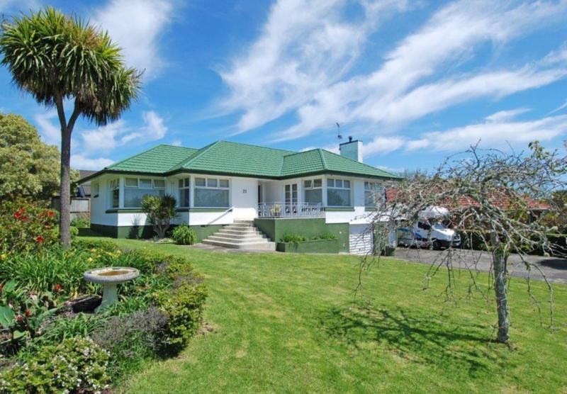 Residential  Mixed Housing Suburban Zone