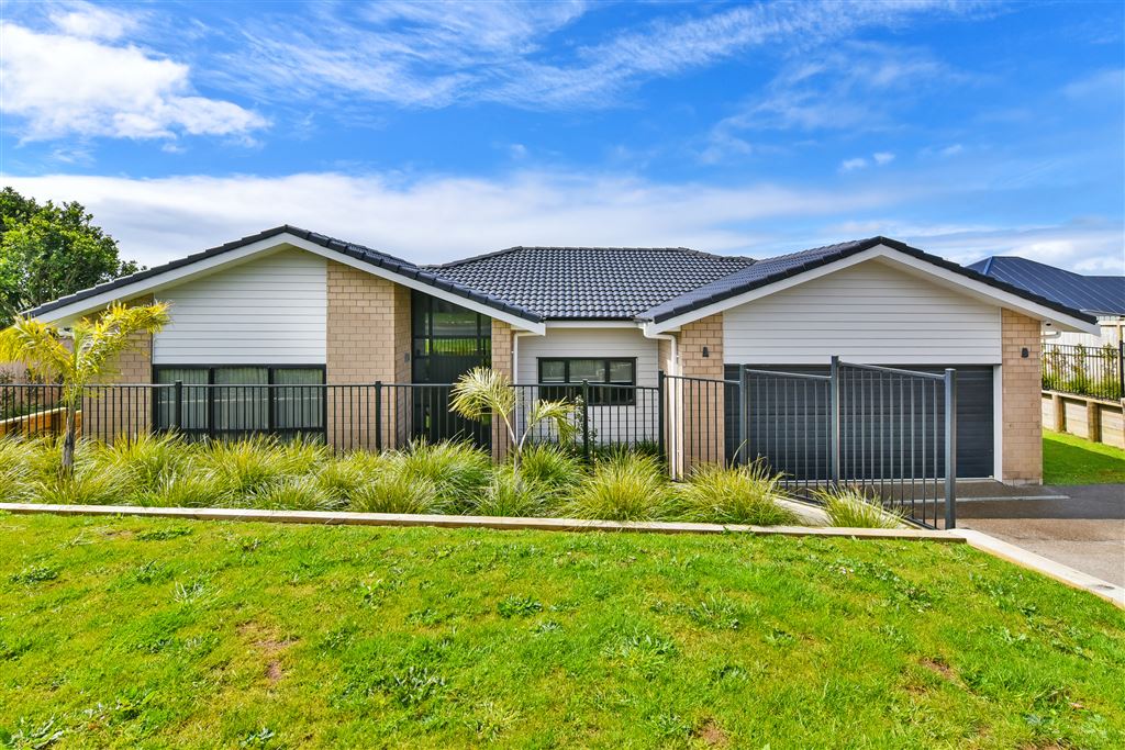 Residential  Single House Zone
