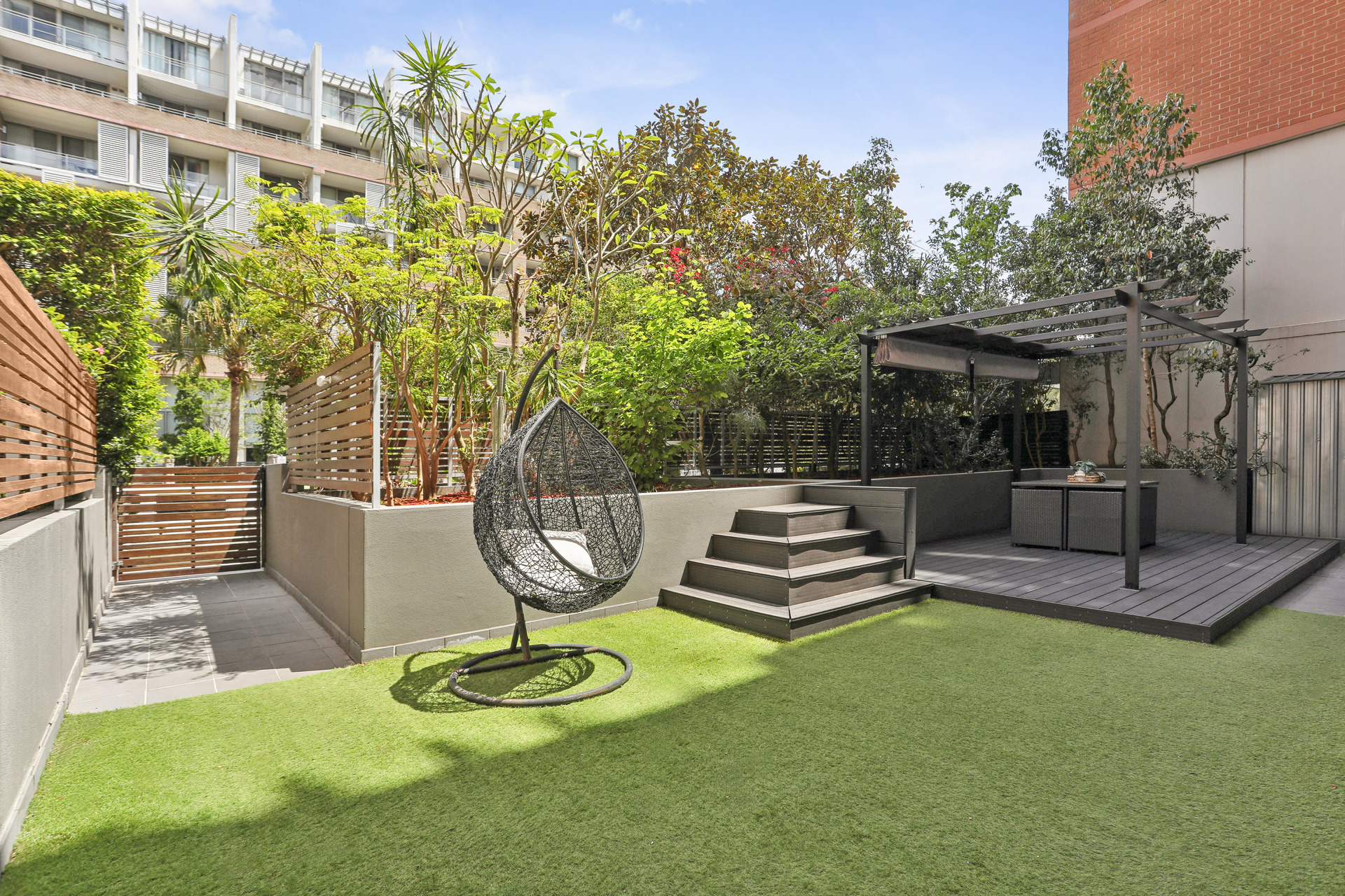 PAROS UNIT 102 1 STROMBOLI STRAIT, Wentworth Point, Parramatta (Northwest suburbs), 0 침실, 0 욕실, Unit