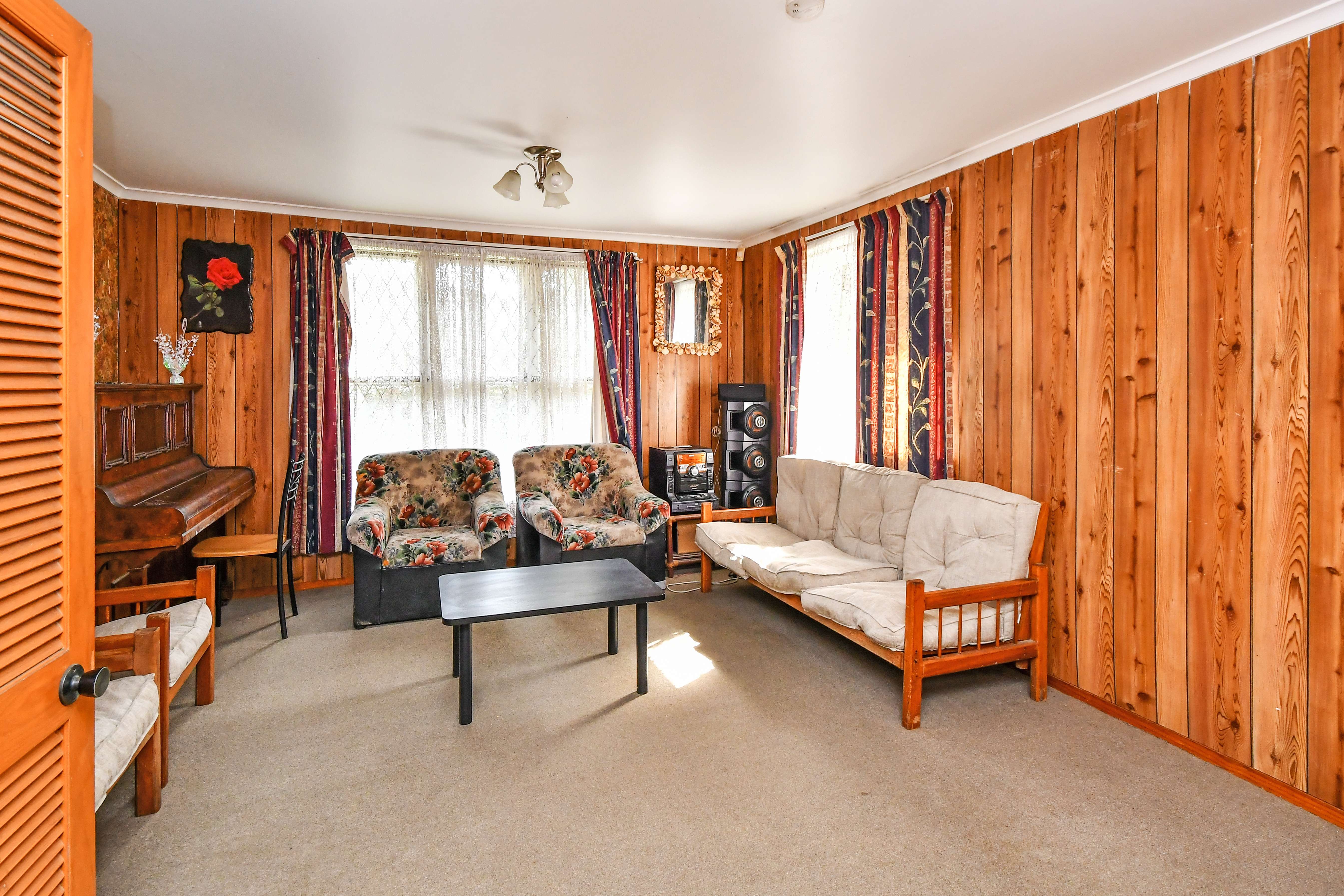 17 Calthorp Close, Favona, Manukau City, 3 ਕਮਰੇ, 1 ਬਾਥਰੂਮ, House
