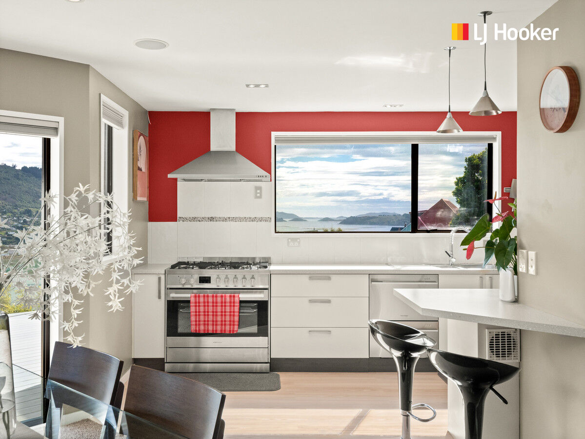 9 Connell Street, Waverley, Dunedin City, 4 ਕਮਰੇ, 2 ਬਾਥਰੂਮ, House