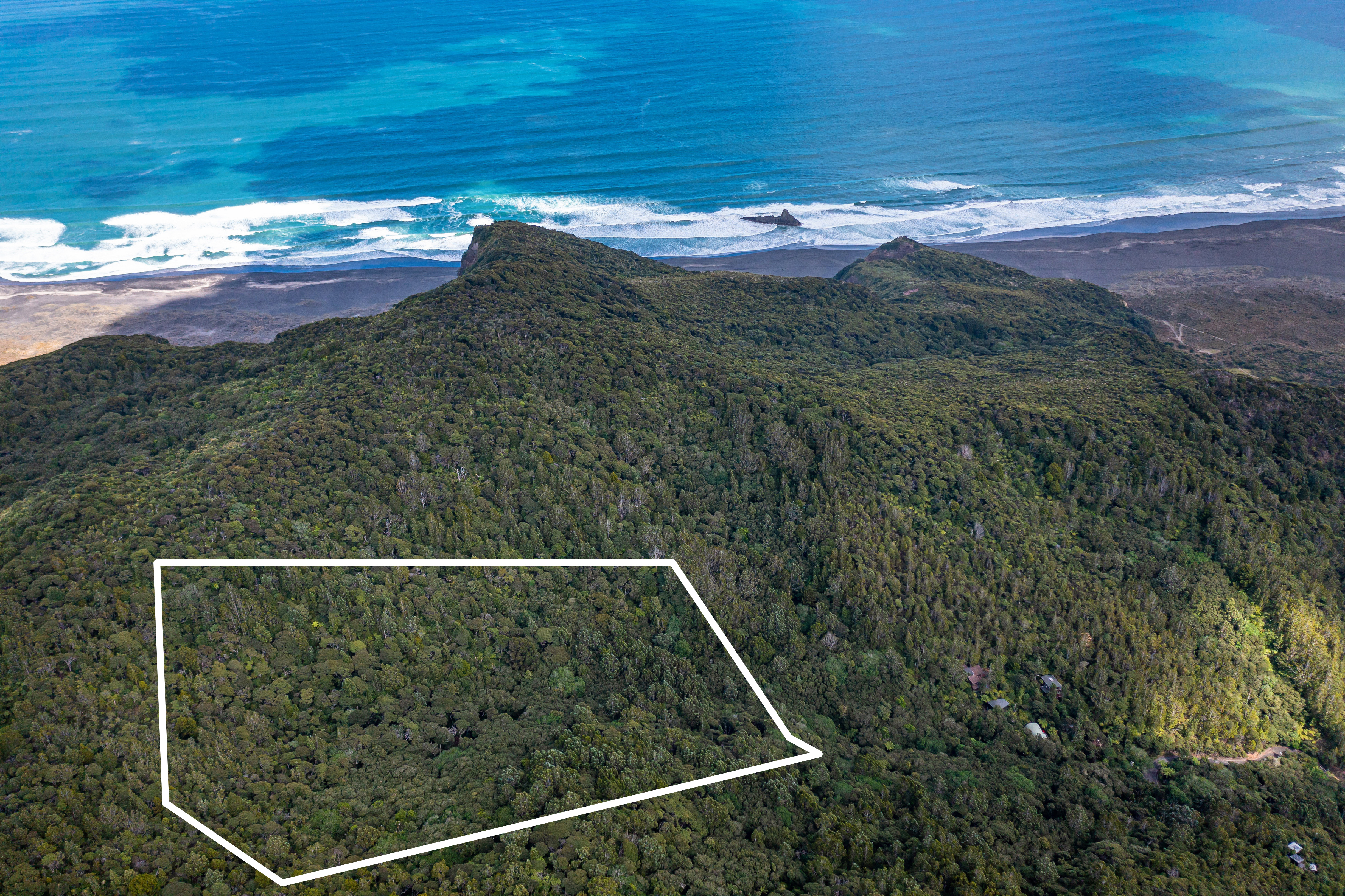 22 Waikarekare Lane, Karekare, Waitakere City, 0 ਕਮਰੇ, 0 ਬਾਥਰੂਮ, Lifestyle Section