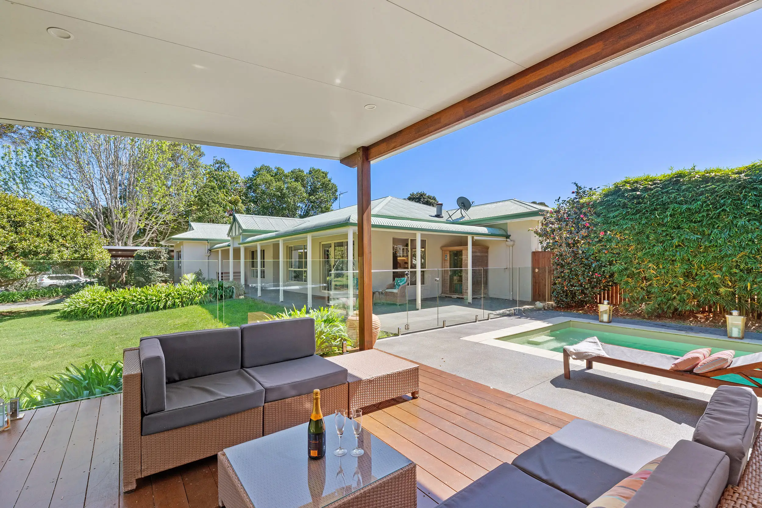 58-60 SIGANTO ST, Tamborine Mountain, Gold Coast, 0 phòng ngủ, 0 phòng tắm, House