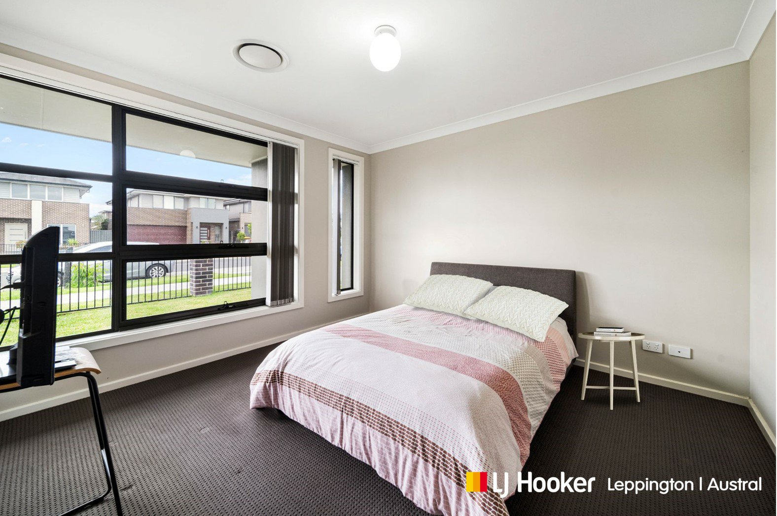 22 LEPPINGTON HOUSE DR, Denham Court, Macarthur Region, 0 Kuwarto, 0 Banyo, House