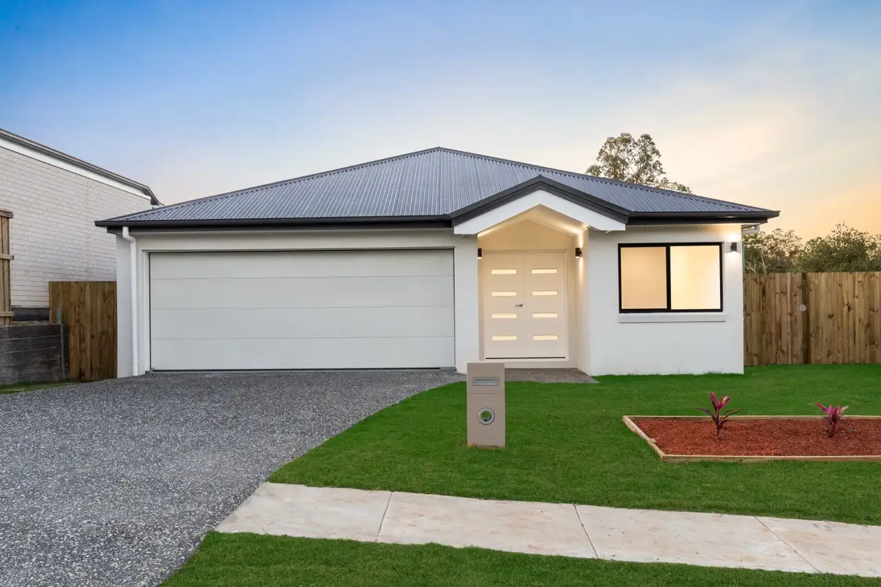 94 GEM CCT, PARK RIDGE QLD 4125, 0房, 0浴, House