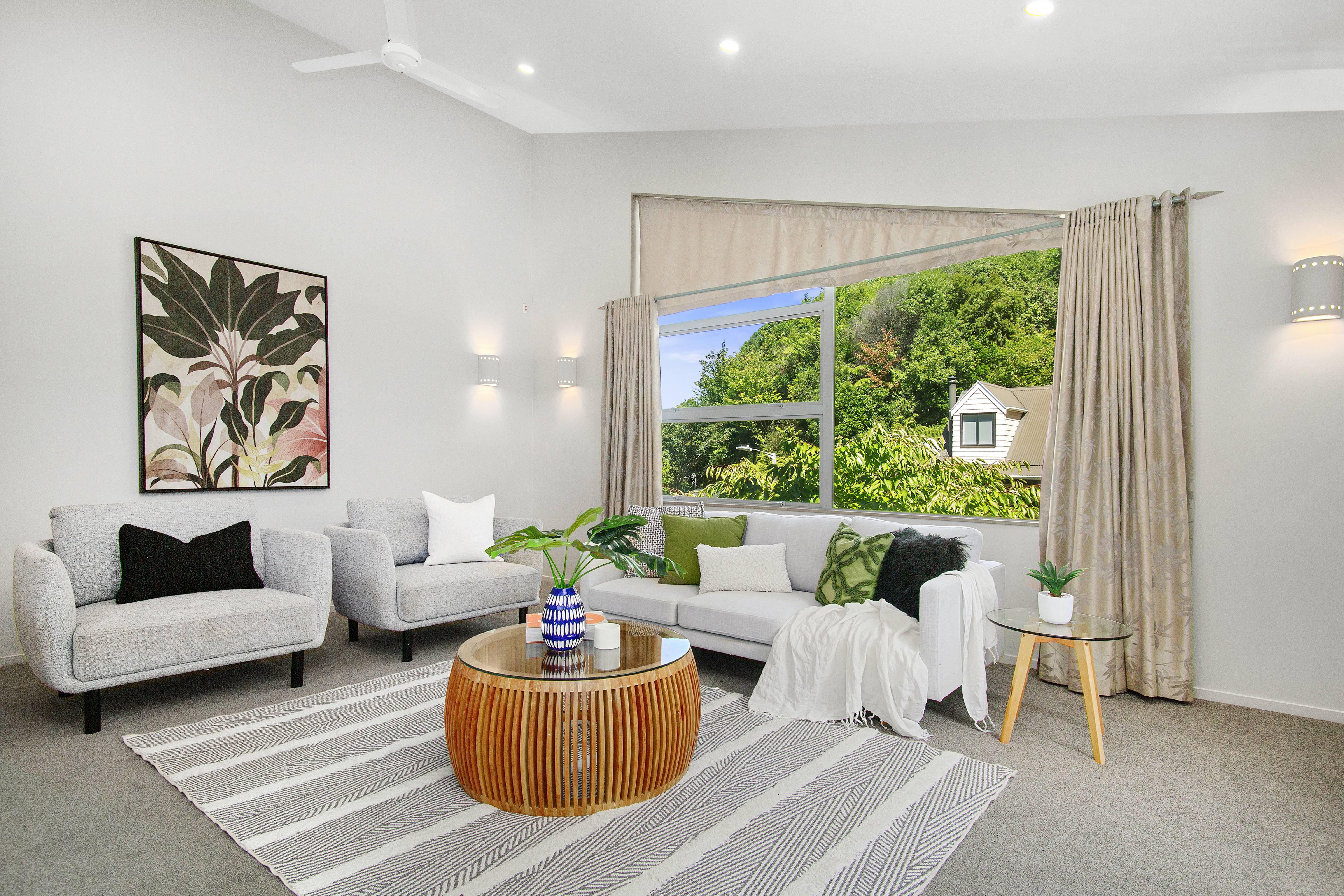 16 Westwood Road, Tawa, Wellington, 4房, 2浴, House
