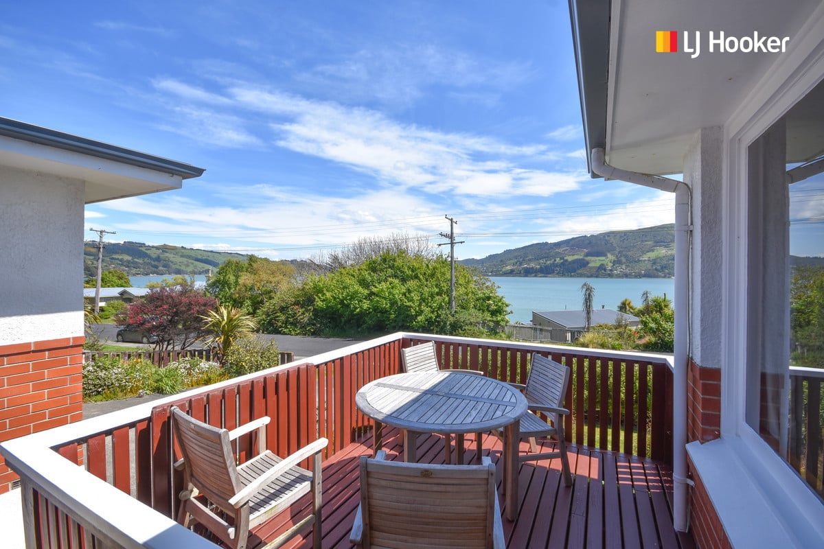 15 Bayne Terrace, Macandrew Bay, Dunedin City, 3 Bedrooms, 1 Bathrooms