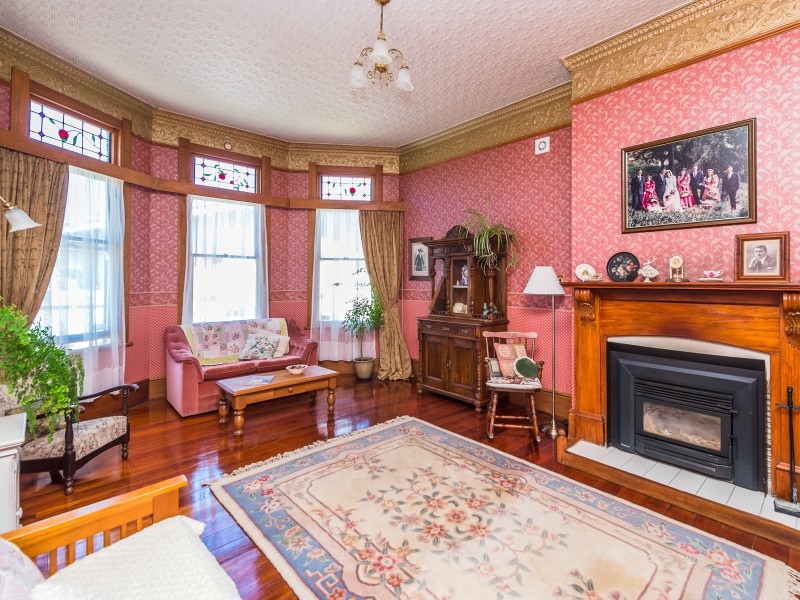 90 Harrison Street, Wanganui Central, Wanganui, 4 ਕਮਰੇ, 1 ਬਾਥਰੂਮ