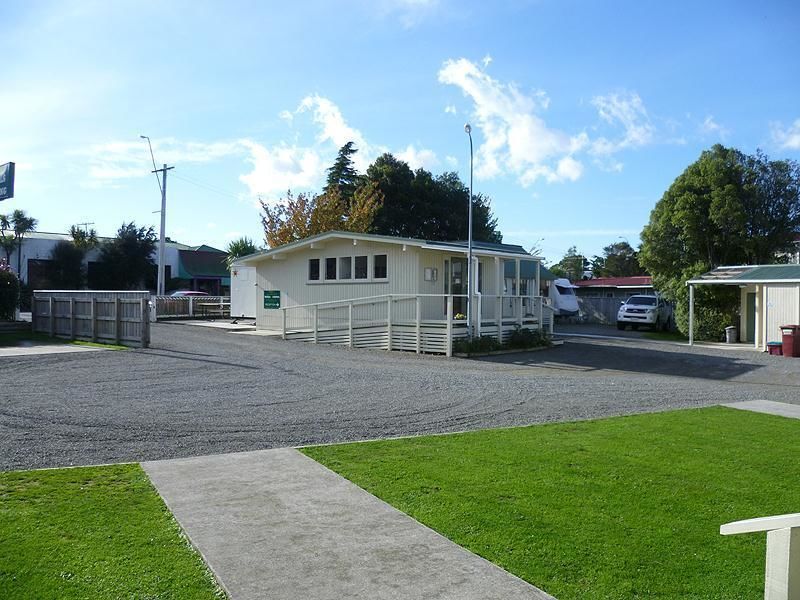 4 Fitzherbert Street, Featherston, South Wairarapa, 0 ਕਮਰੇ, 0 ਬਾਥਰੂਮ