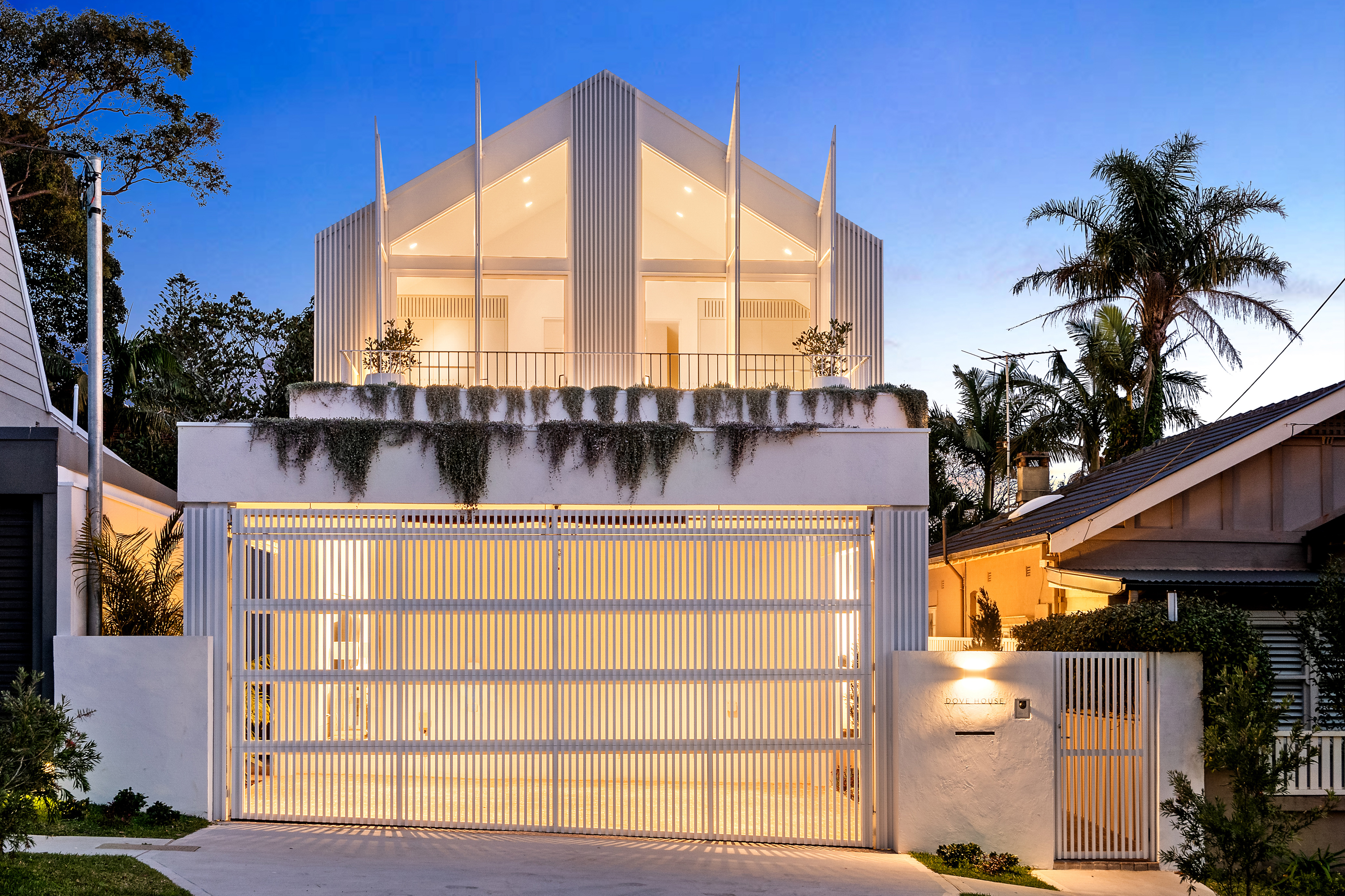 LOW DENSITY RESIDENTIAL