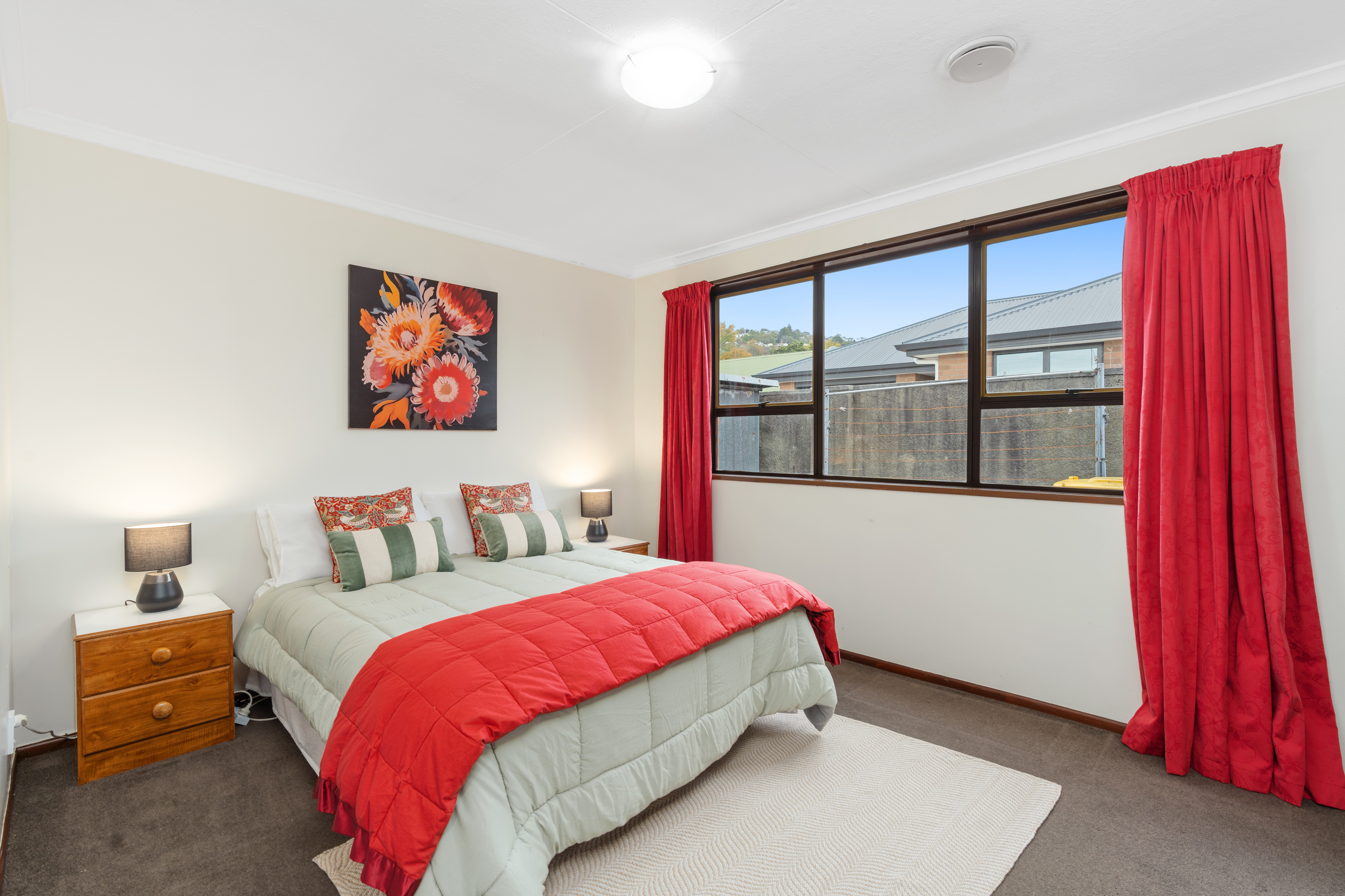 33b Thorn Street, Caversham, Dunedin City, 2房, 1浴, Unit