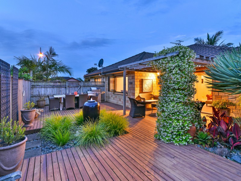 Residential  Mixed Housing Suburban Zone