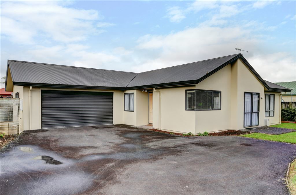 Residential Zone - General Residential Zone