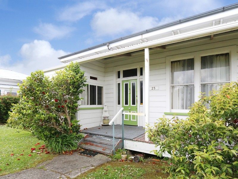 25 Beattie Street, Feilding, Manawatu, 4房, 0浴