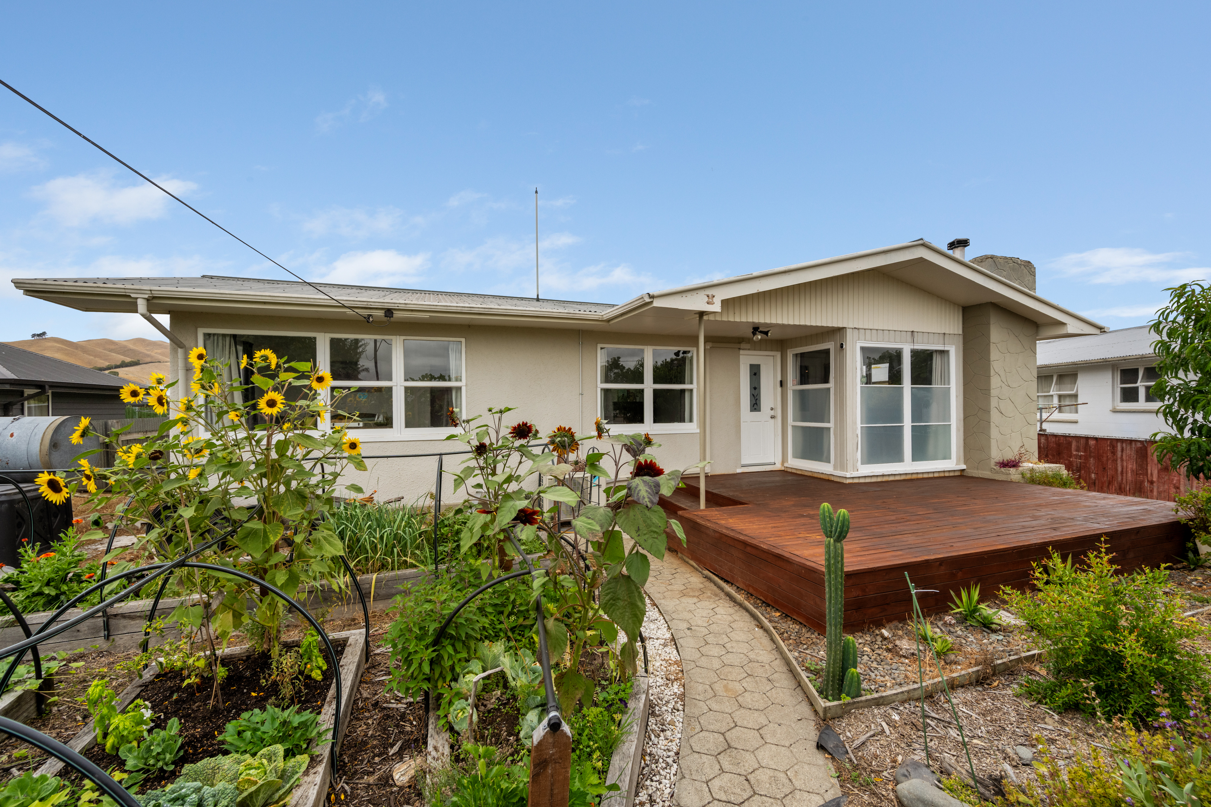 4 Purser Crescent, Witherlea, Marlborough, 3 Bedrooms, 1 Bathrooms, House