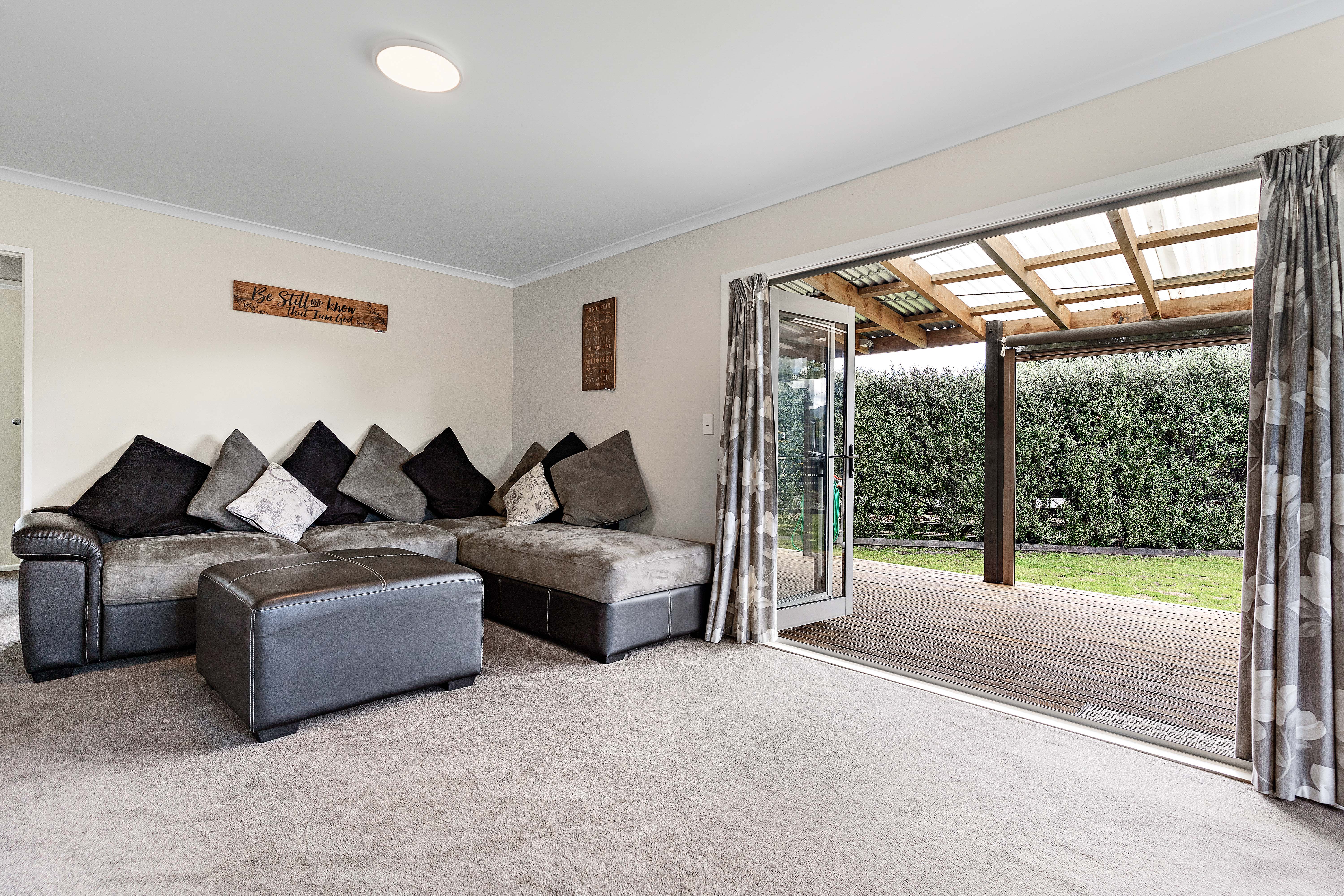 96 Revans Street, Featherston, South Wairarapa, 2 ਕਮਰੇ, 1 ਬਾਥਰੂਮ
