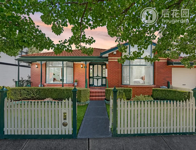 28 KIPLING ST, MOONEE PONDS VIC 3039, 0 Kuwarto, 0 Banyo, House