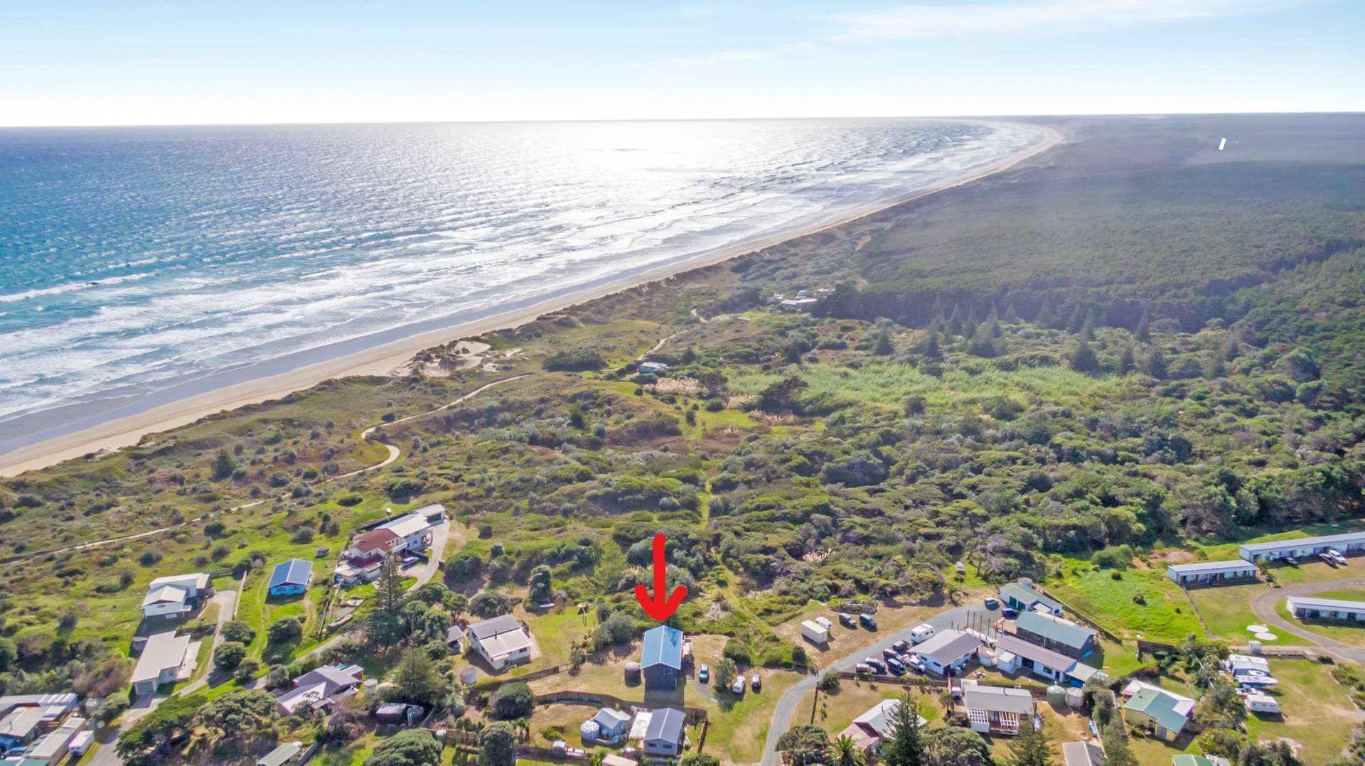 9 Matai Street, Awanui, Far North, 3房, 1浴