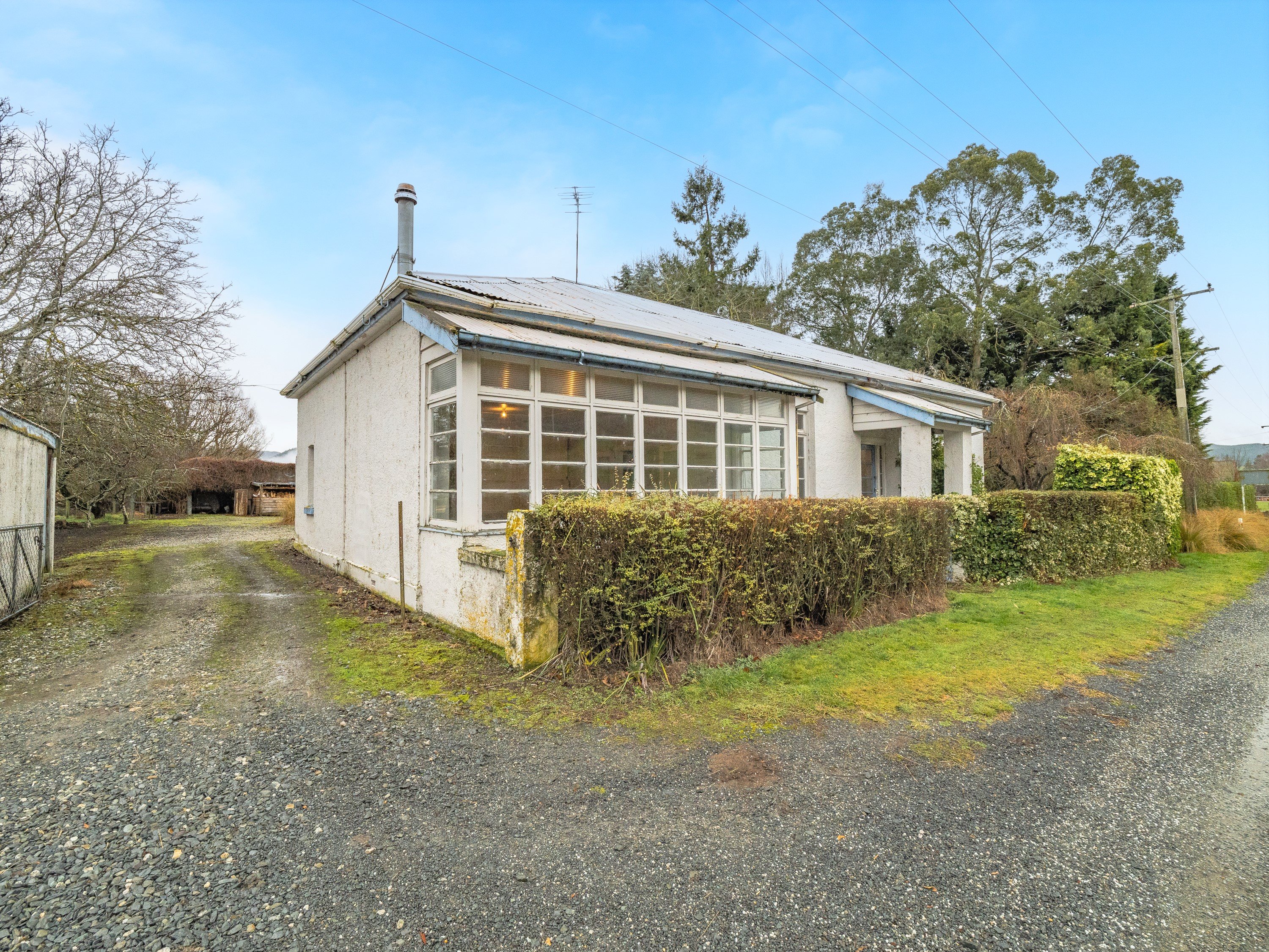 1801 Beaumont Highway, Lawrence, Clutha, 3 침실, 1 욕실, House