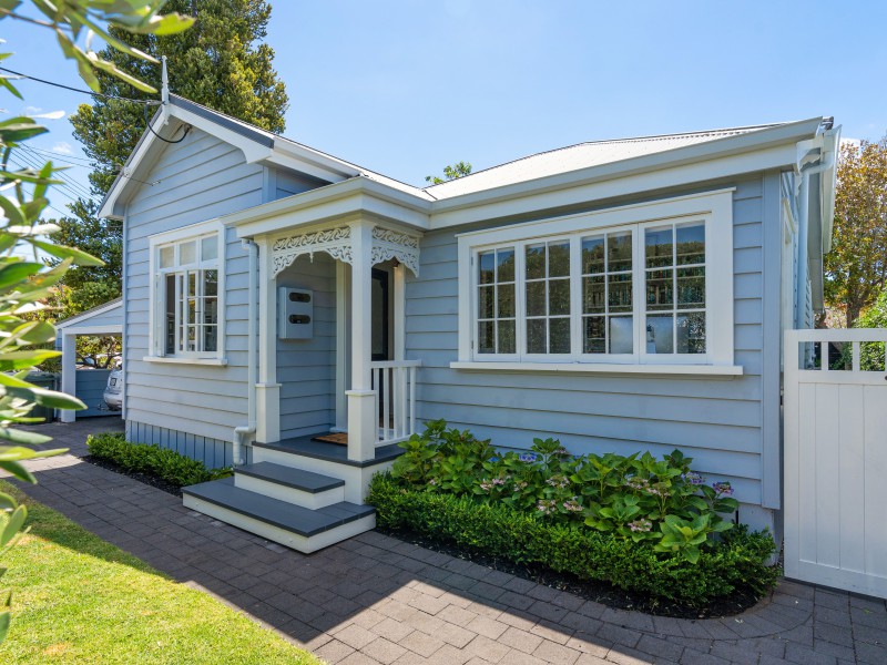 Residential  Single House Zone