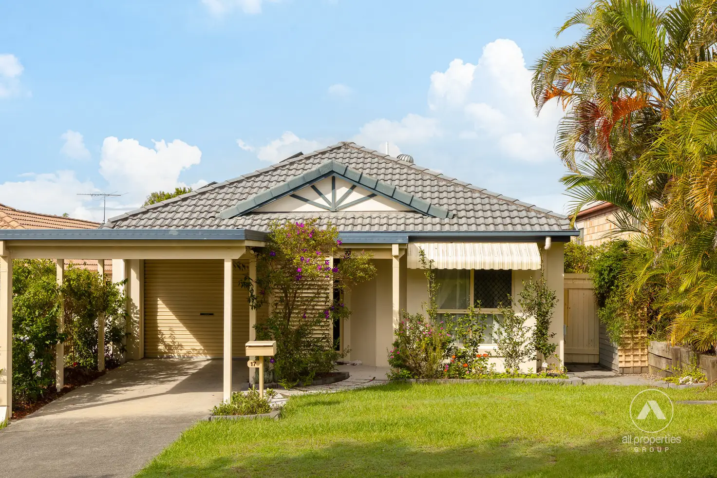 17 LYREBIRD ST, Loganlea, Brisbane - Southern Region, 0 રૂમ, 0 બાથરૂમ, House