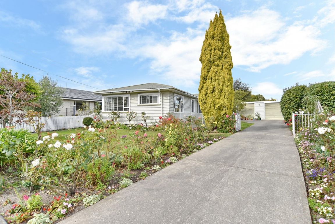 Residential Suburban