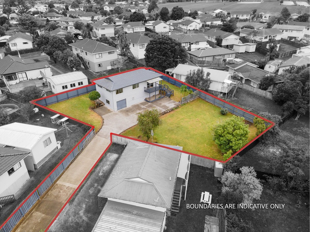 Residential  Mixed Housing Suburban Zone