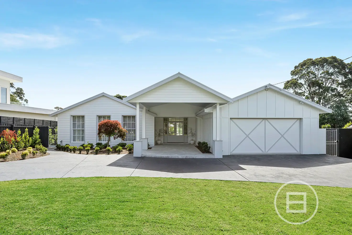 23 OLD MORNINGTON RD, Mount Eliza, Mornington Peninsula, 0 ਕਮਰੇ, 0 ਬਾਥਰੂਮ, House