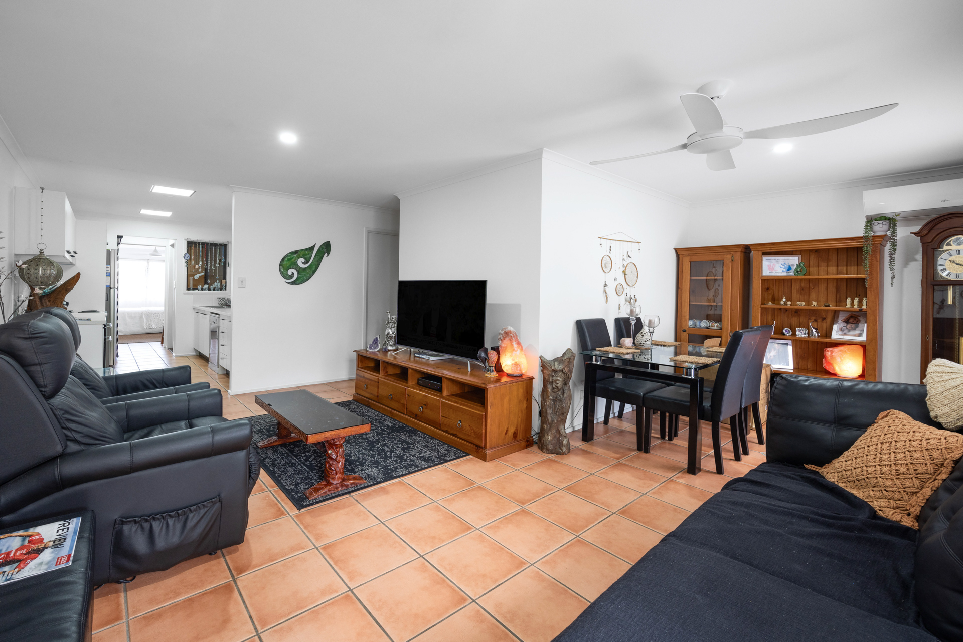 THE GROVES UNIT 139 4 LONGWOOD ST, Minyama, Sunshine Coast, 0 rūma, 0 rūma horoi, Unit