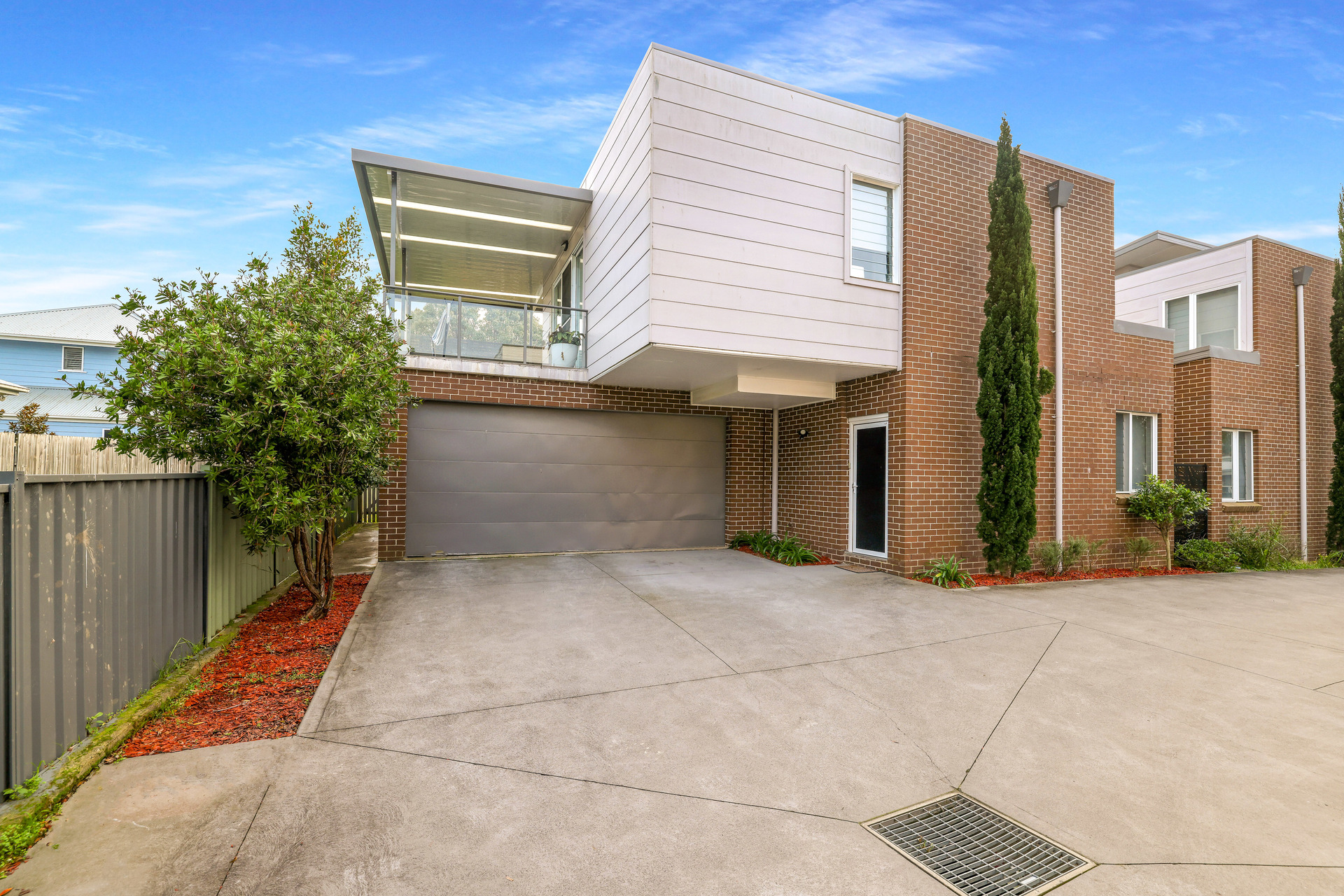 UNIT 3 17 DUNCAN ST, Huskisson, South Coast, 0 રૂમ, 0 બાથરૂમ, Townhouse