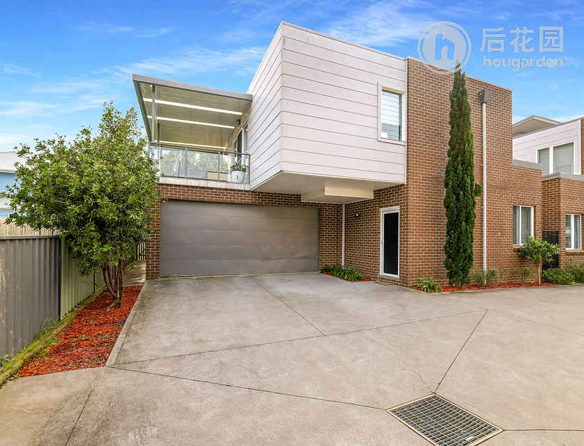Unit 3/17 DUNCAN STREET, HUSKISSON, 0 habitaciones, 0 baños, Townhouse