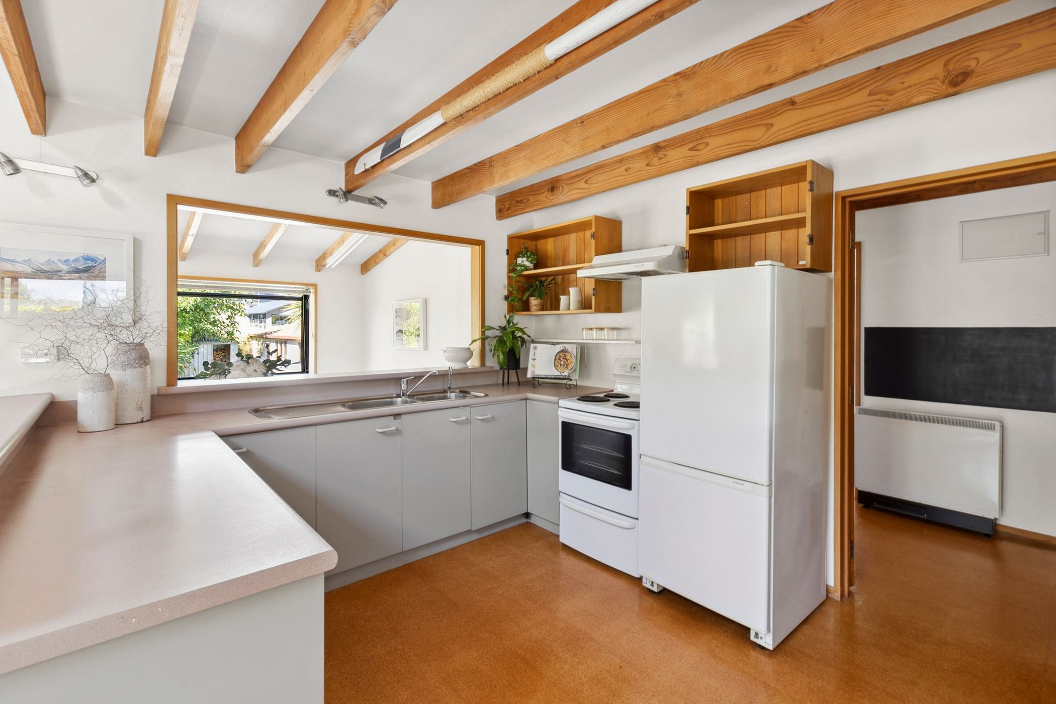 66 Rata Street, Wanaka, Queenstown Lakes, 3房, 2浴, House