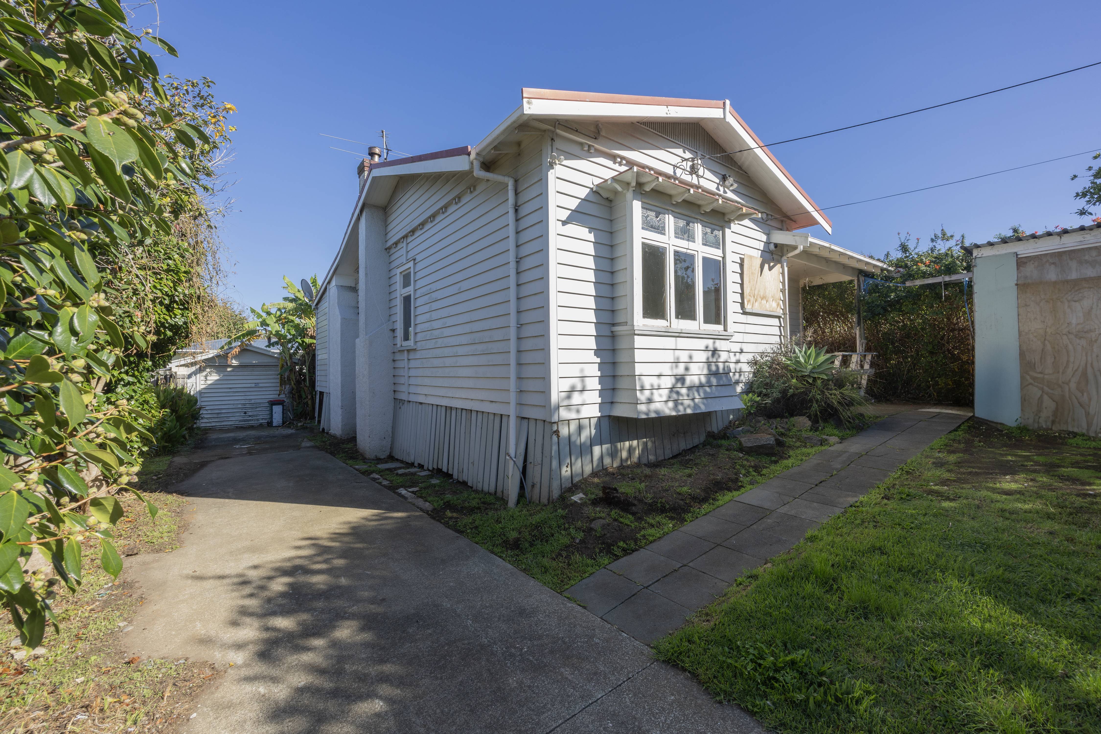 6 Curzon Street, Onehunga, Auckland, 3房, 0浴, House