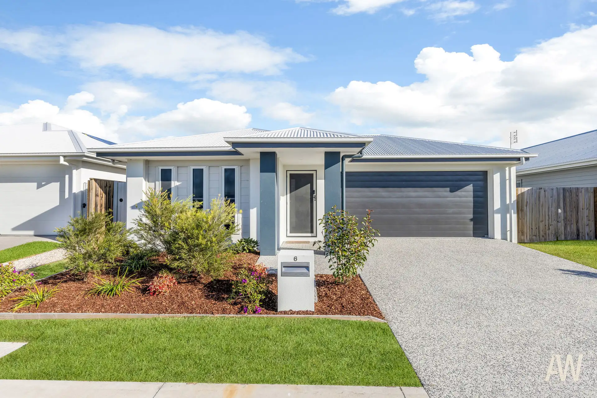 6 BURRUM CR, Nirimba, Rest of QLD, 0 Bedrooms, 0 Bathrooms, House